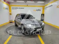 2015 BMW X3