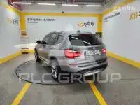 2015 BMW X3
