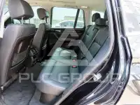 2015 BMW X3