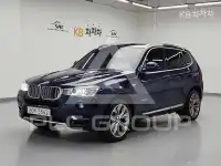 2015 BMW X3