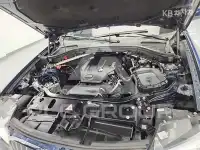 2015 BMW X3