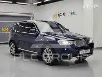 2015 BMW X3