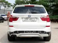 2015 BMW X3