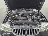 2015 BMW X3