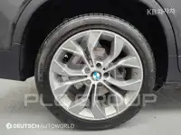 2015 BMW X3
