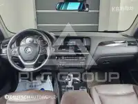 2015 BMW X3