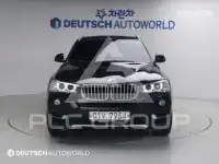 2015 BMW X3