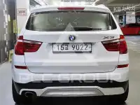2015 BMW X3