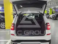 2015 BMW X3
