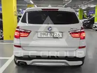 2015 BMW X3