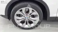 2015 BMW X3