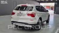 2015 BMW X3
