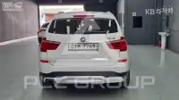 2015 BMW X3