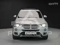 2015 BMW X3