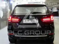 2015 BMW X5