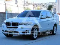2015 BMW X5