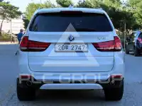 2015 BMW X5