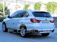 2015 BMW X5