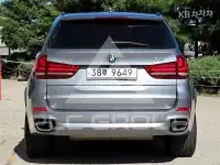 2015 BMW X5