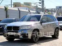 2015 BMW X5