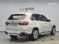 2015 BMW X5