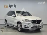 2015 BMW X5