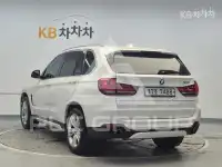 2015 BMW X5