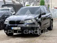 2015 BMW X5