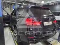 2015 BMW X5