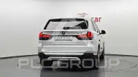 2015 BMW X5