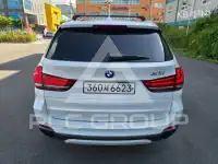 2015 BMW X5