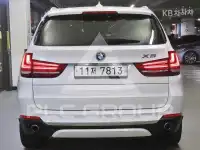 2015 BMW X5