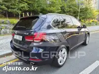 2015 BMW X5