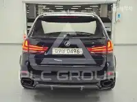 2015 BMW X5