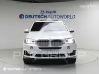 2015 BMW X5