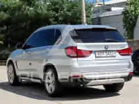 2015 BMW X5
