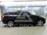 2015 BMW X5