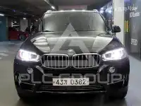 2015 BMW X5
