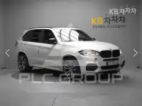 2015 BMW X5