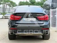 2015 BMW X6
