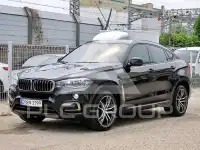2015 BMW X6