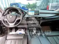 2015 BMW X6