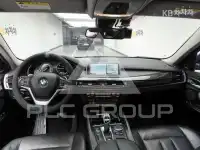 2015 BMW X6