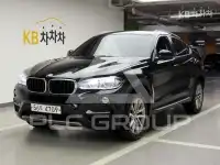2015 BMW X6