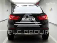 2015 BMW X6