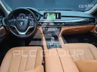 2015 BMW X6