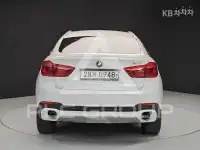 2015 BMW X6
