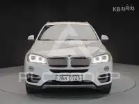2015 BMW X6