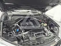 2015 BMW X6