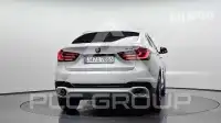 2015 BMW X6